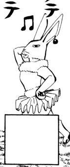 Miss Rabbit | Animal Land Wiki | Fandom