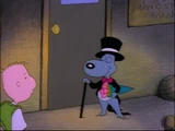 Doug's Dog Date