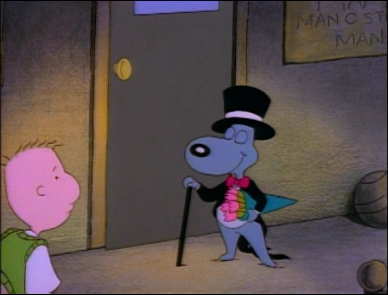 Doug S Dog Date Doug Wiki Fandom