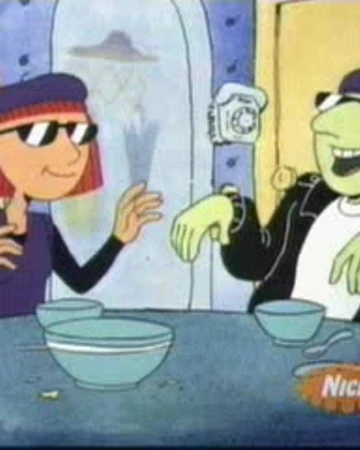 Doug S Worst Nightmare Doug Wiki Fandom