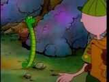Doug Takes a Hike
