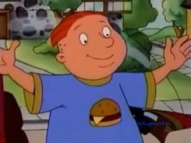 Bobby Bodingo