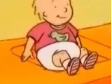 Cleopatra Funnie