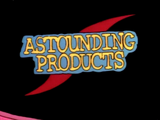 Astounding Products