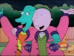 Doug Rocks | Doug Wiki | Fandom Doug Rocks | Doug Wiki | Fandom
