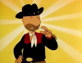 Durango Doug