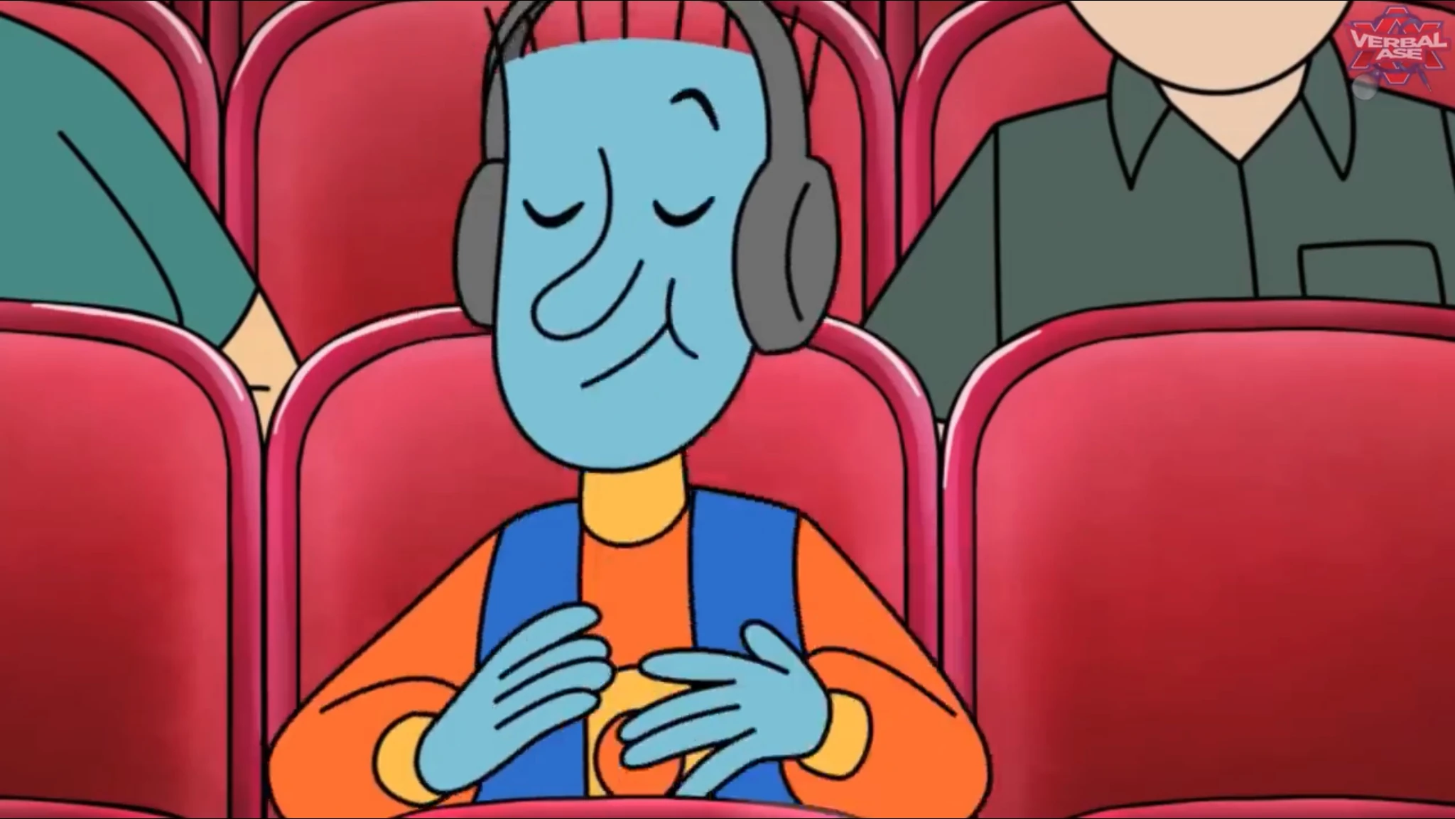 Doug Nickelodeon Skeeter