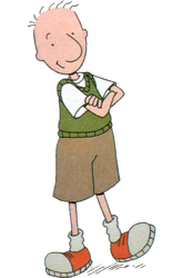 Doug Funnie