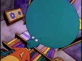 Doug's Brainy Buddy