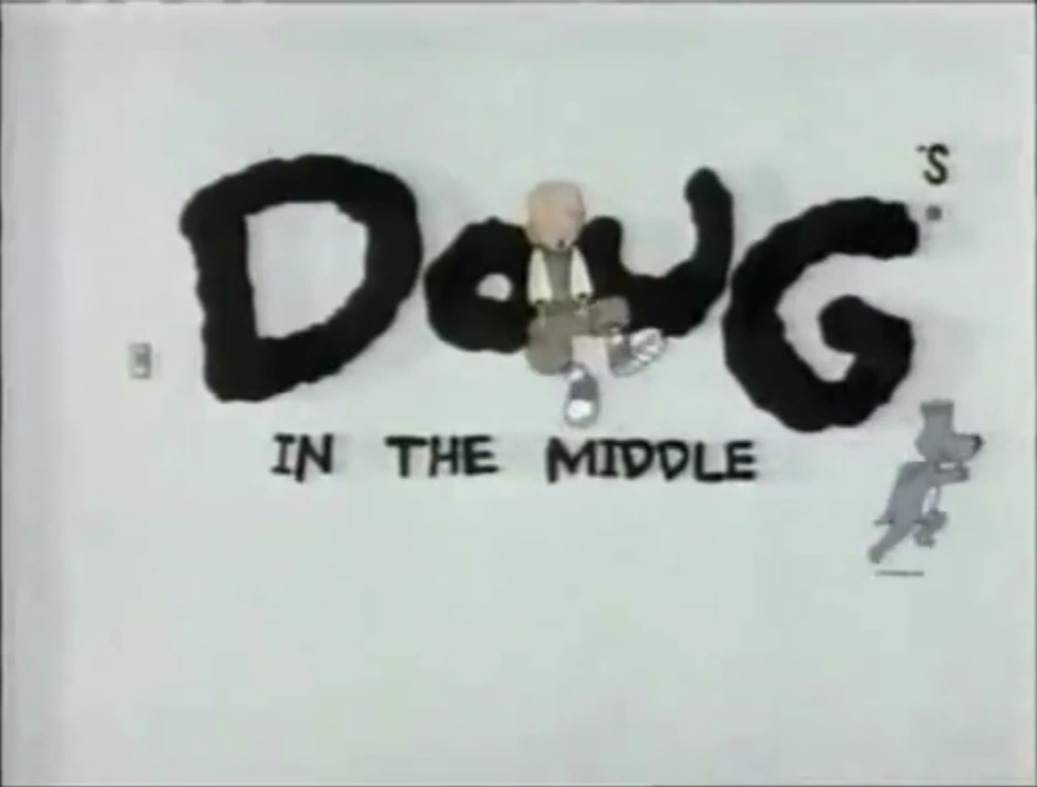 Doug's in the Middle Doug Wiki Fandom