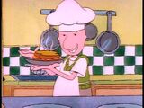 Doug's Cookin'