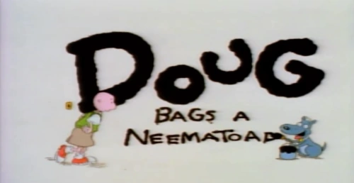 Title Card | Doug Wiki | Fandom