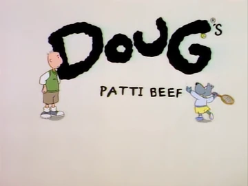 doug patti