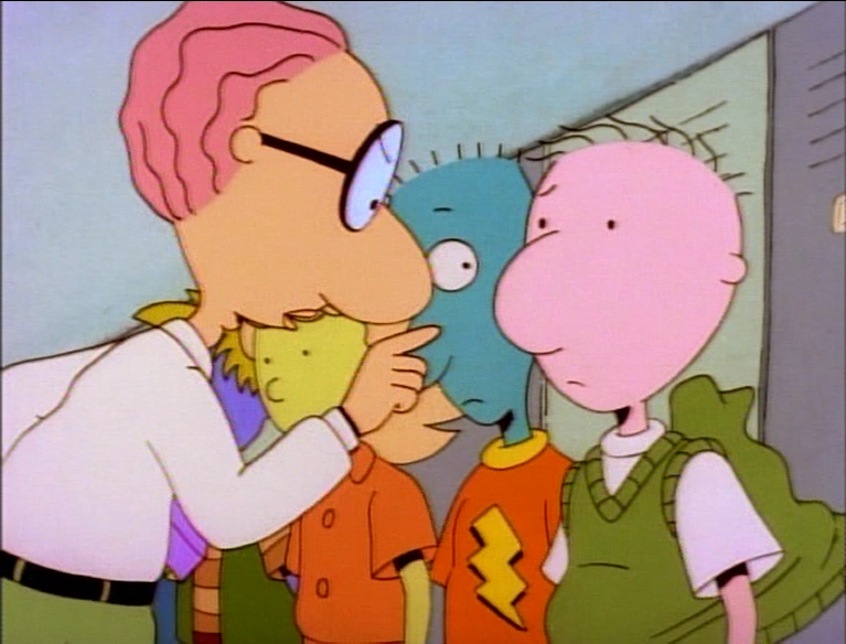 Doug Didn't Do It Doug Wiki Fandom