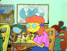 Nancy Panko