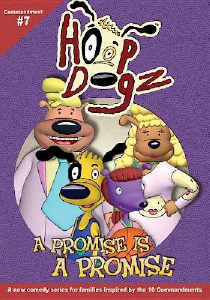 Hoop Dogz Doug Wiki Fandom