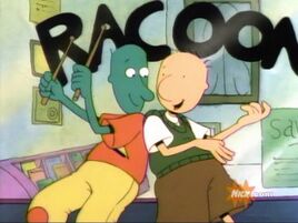 Doug's Garage Band