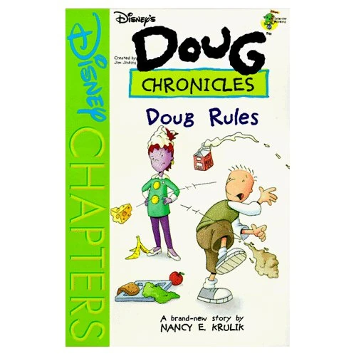 Doug Chronicles Doug Wiki Fandom
