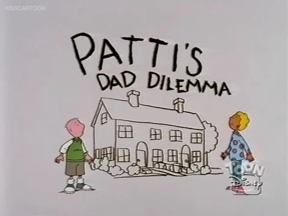 Pattis Dad Dilemma Doug Wiki Fandom 