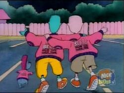 Doug Rocks | Doug Wiki | Fandom Doug Rocks | Doug Wiki | Fandom