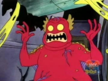 Doug's Nightmare on Jumbo St. | Doug Wiki | Fandom