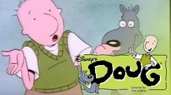Doug S Dog Date Doug Wiki Fandom