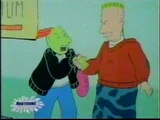 Doug Saves Roger