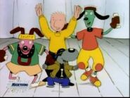 Doug's Pet Capades 8