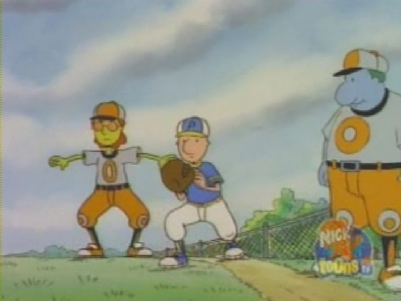 Doug on First/Gallery Doug Wiki Fandom