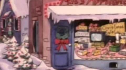 Doug_Season_4_Episode_13_Doug's_Christmas_Story_Tvv