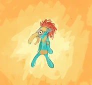 bold and brash by u/clearintentio