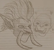 Artart for TrugTrug by u/Serious_Plan