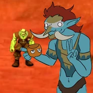 TrugTrug MugMug by u/Mixetyy