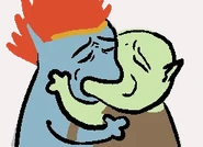 And they were "roommates" by u/ChrisDaCarrot