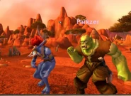 Been here since day one by u/GayBootyGoop