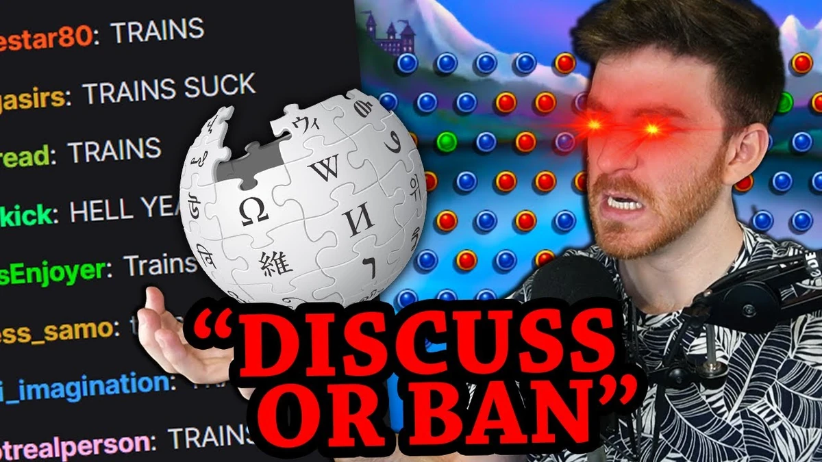 Discussion Generator The Doughole Wiki Fandom