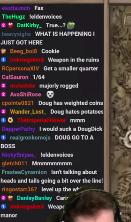 No one liked Twitch's Hype Chat feature, so it's being killed off just 5  months in