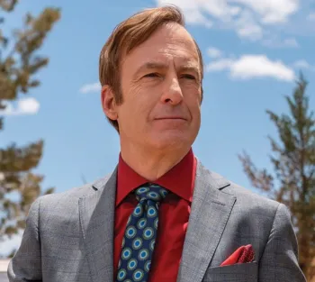 Saul Goodman - Wikipedia