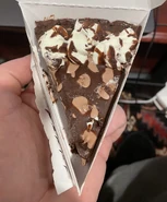 Hershey's Sundae Pie