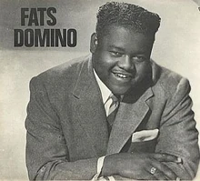 Fats Domino