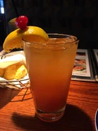 Malibu Hurricane