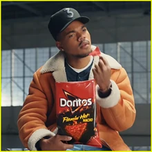 Chance the Rapper