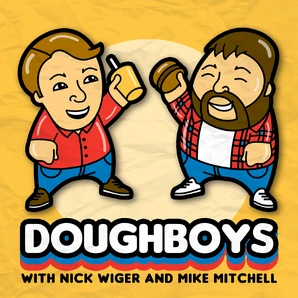 Doughboys Logo