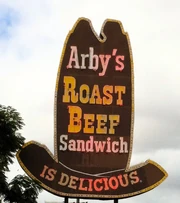 Arby's