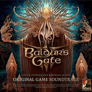 Borislav Slavov "Down by the River" (from Baldur's Gate 3)