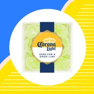 Corona Light Lime Beer Gummies