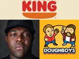 Burger King 5 with Sam Richardson