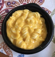 Mac & Cheese