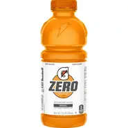 G Zero Orange