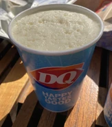 Orange Julius Original